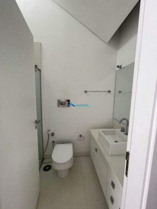 Imagem Casa de Condomínio com 4 Quartos à Venda, 270 m² em Cidade Santos Dumont - Jundiaí Imagem Casa de Condomínio com 4 Quartos à Venda, 270 m² em Cidade Santos Dumont - Jundiaí