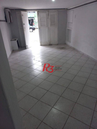 Imagem Sobrado com 4 Quartos à Venda, 477 m² em Vila Matias - Santos