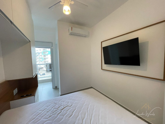Imagem Apartamento com 1 Quarto à Venda, 43 m² em Praia Grande - Ubatuba Imagem Apartamento com 1 Quarto à Venda, 43 m² em Praia Grande - Ubatuba