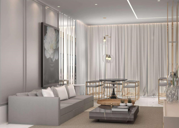 Imagem Apartamento com 3 Quartos à Venda, 153 m² em Centro - Balneário Camboriú
