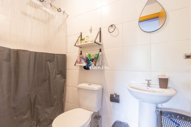 Imagem Apartamento com 2 Quartos à Venda, 53 m² em Vila Vista Alegre - Cachoeirinha