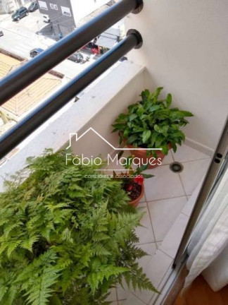 Imagem Apartamento com 2 Quartos à Venda, 52 m² em Tatuapé - São Paulo