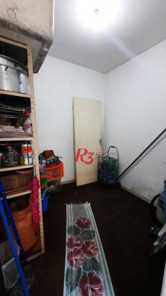 Imagem Apartamento com 3 Quartos à Venda, 172 m² em Embaré - Santos Imagem Apartamento com 3 Quartos à Venda, 172 m² em Embaré - Santos