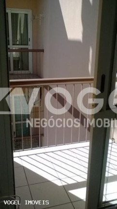 Apartamento com 2 Quartos à Venda, 58 m² em Rio Dos Sinos - Sao Leopoldo