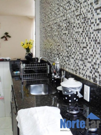 Imagem Apartamento com 2 Quartos à Venda, 50 m² em Lauzane Paulista - São Paulo