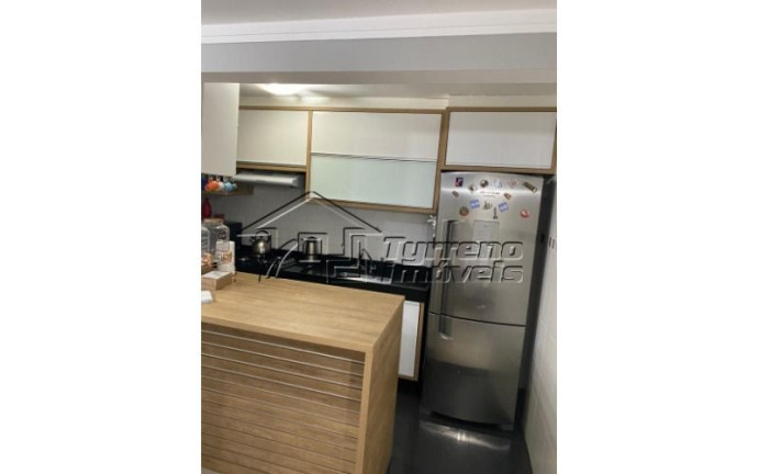 Imagem Apartamento com 2 Quartos à Venda, 124 m² em Jardim América - São José Dos Campos Imagem Apartamento com 2 Quartos à Venda, 124 m² em Jardim América - São José Dos Campos