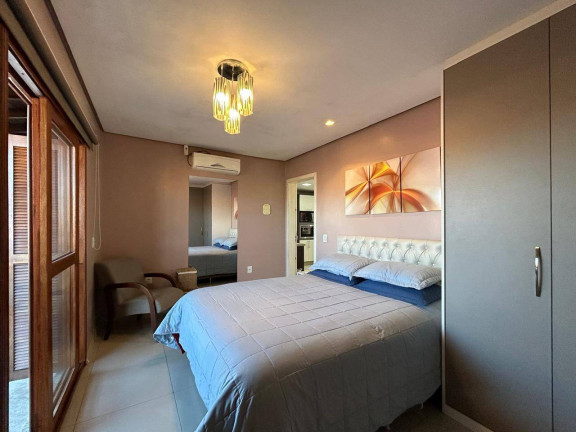 Imagem Casa com 3 Quartos à Venda, 275 m² em Porto Verde - Alvorada