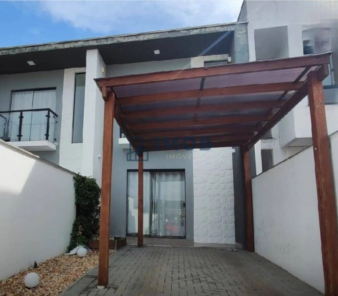 Imagem Casa com 2 Quartos à Venda, 86 m² em Três Rios Do Norte - Jaraguá Do Sul