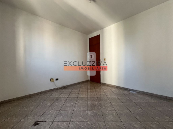 Imagem Apartamento com 1 Quarto para Alugar, 51 m² em Jardim Das Nações - Taubaté