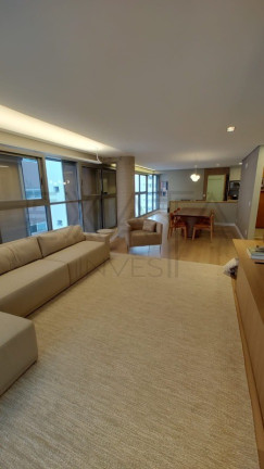 Imagem Imóvel com 3 Quartos à Venda, 145 m² em Jardim Paulista - São Paulo