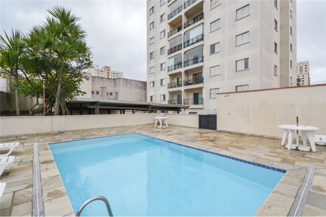 Imagem Apartamento com 3 Quartos à Venda, 102 m² em Vila Monte Alegre - São Paulo Imagem Apartamento com 3 Quartos à Venda, 102 m² em Vila Monte Alegre - São Paulo