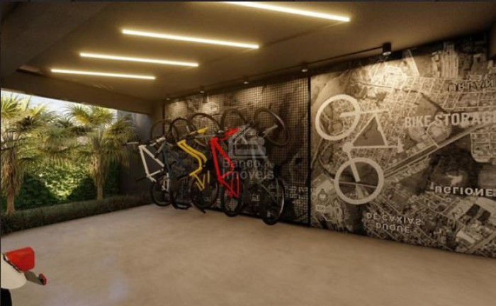 Imagem Imóvel à Venda, 31 m² em Boi Morto - Santa Maria Imagem Imóvel à Venda, 31 m² em Boi Morto - Santa Maria