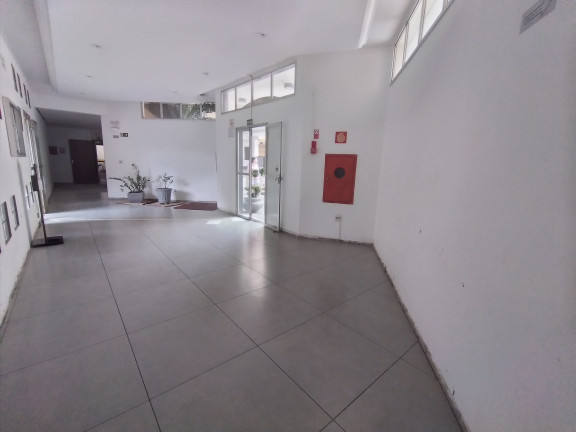 Imagem Apartamento com 2 Quartos à Venda, 62 m² em Jardim América - Bauru