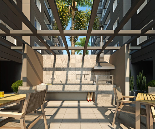 Imagem Apartamento com 2 Quartos à Venda, 45 m² em Parque Assunção - Taboão Da Serra Imagem Apartamento com 2 Quartos à Venda, 45 m² em Parque Assunção - Taboão Da Serra