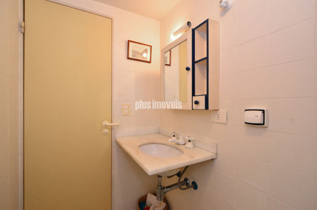 Imagem Apartamento com 3 Quartos à Venda, 94 m² em Vila Madalena - São Paulo Imagem Apartamento com 3 Quartos à Venda, 94 m² em Vila Madalena - São Paulo