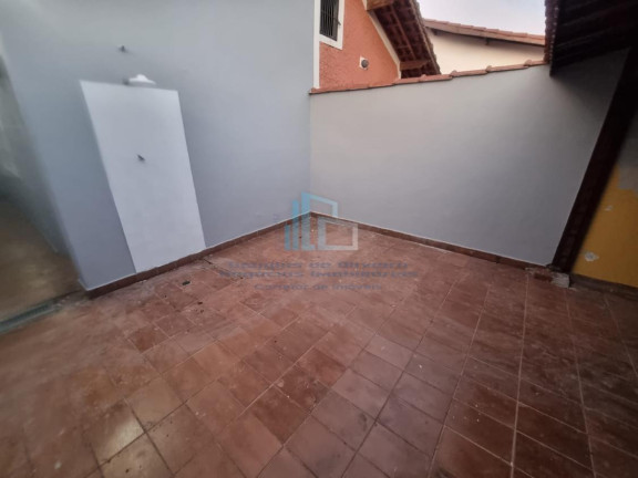 Imagem Casa com 2 Quartos à Venda, 80 m² em Maracanã - Praia Grande Imagem Casa com 2 Quartos à Venda, 80 m² em Maracanã - Praia Grande