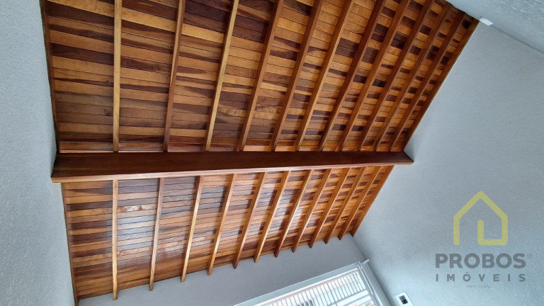 Imagem Casa com 3 Quartos à Venda, 138 m² em Jardim São Paulo - Indaiatuba