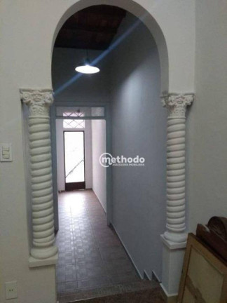 Imagem Casa com 2 Quartos à Venda, 80 m² em Centro - Campinas Imagem Casa com 2 Quartos à Venda, 80 m² em Centro - Campinas