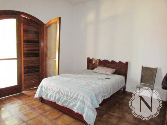 Imagem Casa com 6 Quartos à Venda, 422 m² em Cibratel Ii - Itanhaém