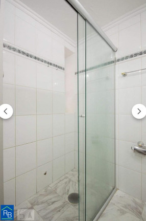 Imagem Apartamento com 2 Quartos à Venda, 74 m² em Vila Gertrudes - São Paulo