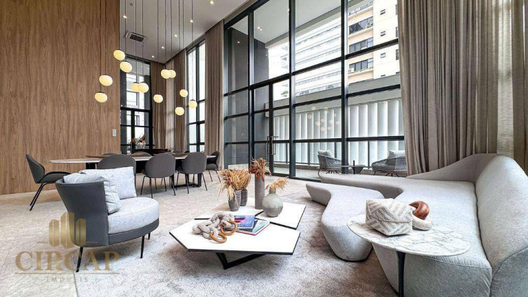 Imagem Apartamento com 4 Quartos à Venda, 230 m² em Pinheiros - São Paulo Imagem Apartamento com 4 Quartos à Venda, 230 m² em Pinheiros - São Paulo
