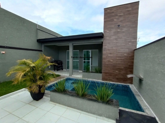 Casa com 3 Quartos à Venda, 175 m² em Portão - Atibaia