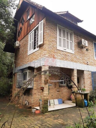Casa com 2 Quartos à Venda, 140 m² em Santa Tereza - Porto Alegre