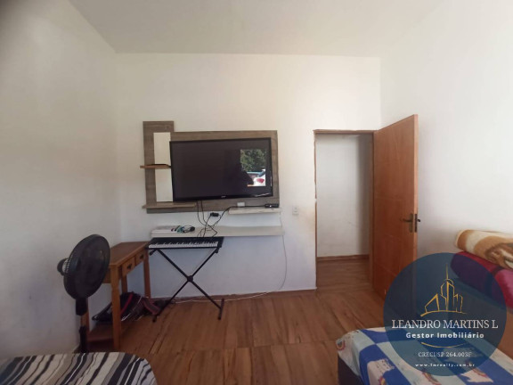 Imagem Casa com 3 Quartos à Venda, 780 m² em Despézio - São Lourenço Da Serra
