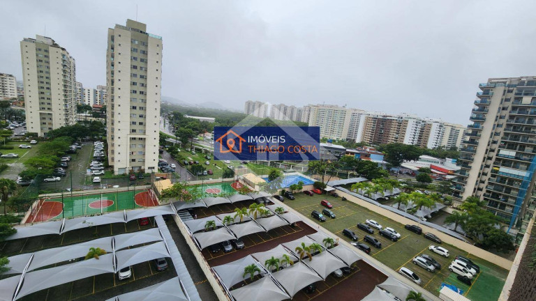 Imagem Apartamento com 3 Quartos à Venda, 72 m² em Barra Da Tijuca - Rio De Janeiro Imagem Apartamento com 3 Quartos à Venda, 72 m² em Barra Da Tijuca - Rio De Janeiro
