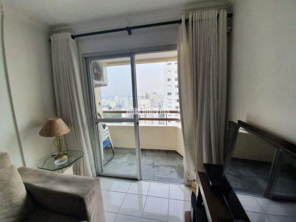 Apartamento com 3 Quartos à Venda, 78 m² em Bela Vista - São Paulo