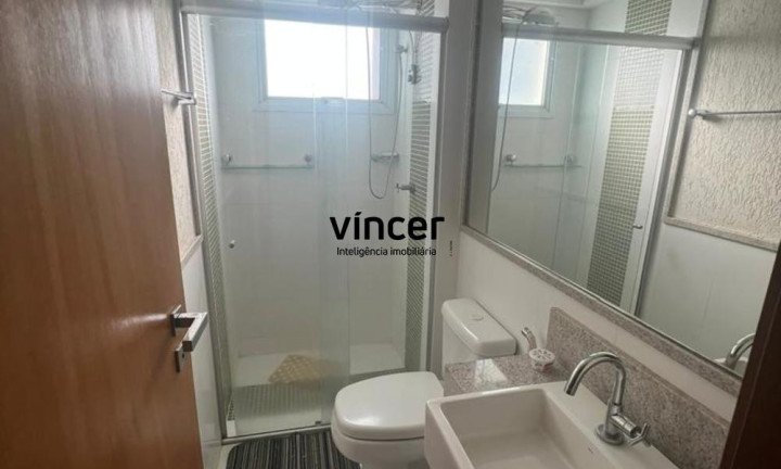 Imagem Apartamento com 4 Quartos à Venda, 193 m² em Alto Da Glória - Goiânia
