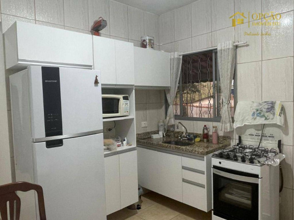 Imagem Chácara com 2 Quartos à Venda, 100 m² em Residencial Sete Quedas - Itu Imagem Chácara com 2 Quartos à Venda, 100 m² em Residencial Sete Quedas - Itu