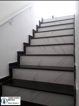 Imagem Apartamento com 2 Quartos à Venda, 80 m² em Vila Clarice - Santo André
