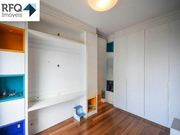 Imagem Imóvel com 4 Quartos à Venda, 425 m² em Jardim Fonte Do Morumbi - São Paulo