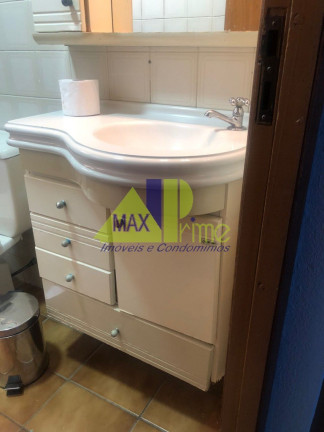Imagem Apartamento com 2 Quartos para Alugar, 50 m² em Cangaíba - São Paulo