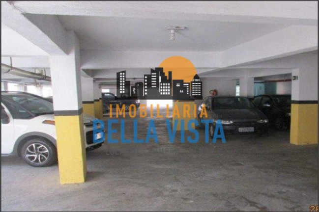 Imagem Apartamento com 2 Quartos à Venda, em Centro - São Vicente Imagem Apartamento com 2 Quartos à Venda, em Centro - São Vicente