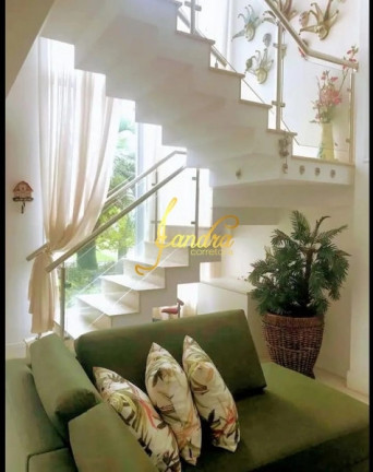 Imagem Casa de Condomínio com 4 Quartos à Venda, 280 m² em Atlantida Sul - Osorio