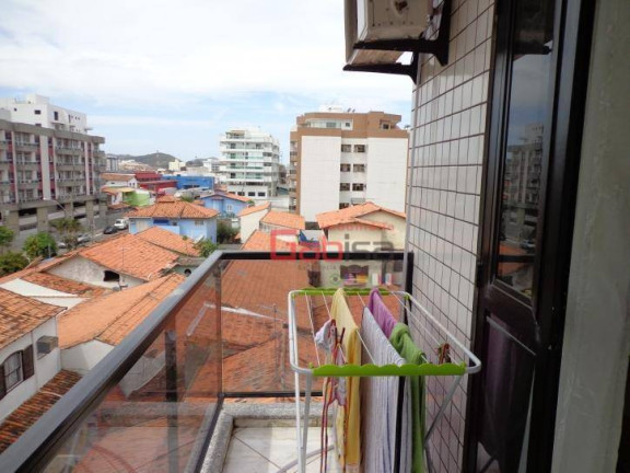 Imagem Cobertura com 3 Quartos à Venda, 127 m² em Braga - Cabo Frio Imagem Cobertura com 3 Quartos à Venda, 127 m² em Braga - Cabo Frio