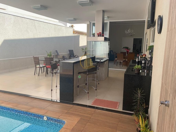 Imagem Casa com 3 Quartos à Venda, 256 m² em Parque Residencial Damha Vi - São José Do Rio Preto Imagem Casa com 3 Quartos à Venda, 256 m² em Parque Residencial Damha Vi - São José Do Rio Preto