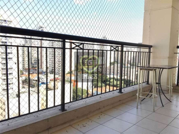 Imagem Apartamento com 3 Quartos à Venda, 140 m² em Perdizes - São Paulo