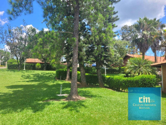 Imagem Terreno à Venda, 1.003 m² em Aq - Boituva Imagem Terreno à Venda, 1.003 m² em Aq - Boituva