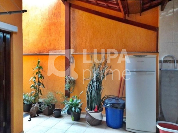 Imagem Casa com 3 Quartos à Venda, 220 m² em Vila Medeiros - São Paulo Imagem Casa com 3 Quartos à Venda, 220 m² em Vila Medeiros - São Paulo