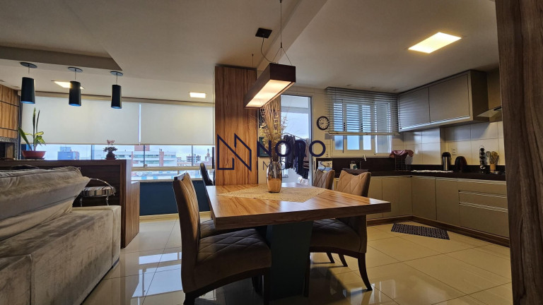 Imagem Apartamento com 2 Quartos à Venda, 91 m² em Nossa Senhora Medianeira - Santa Maria