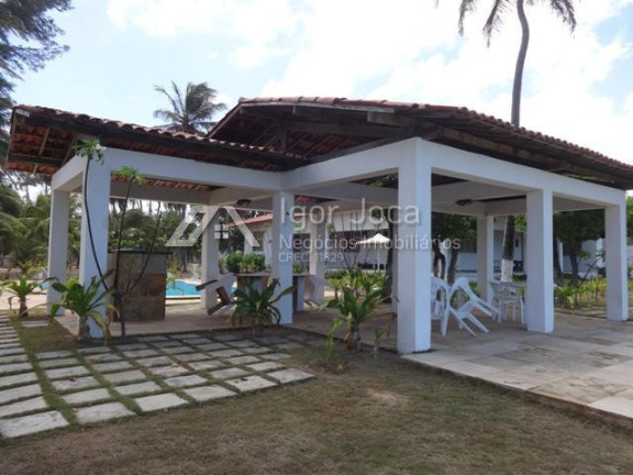 Imagem Casa com 3 Quartos à Venda, 150 m² em Pacheco - Caucaia