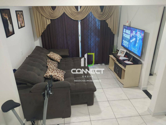 Imagem Casa com 2 Quartos à Venda, 180 m² em Espinheiros - Itajaí