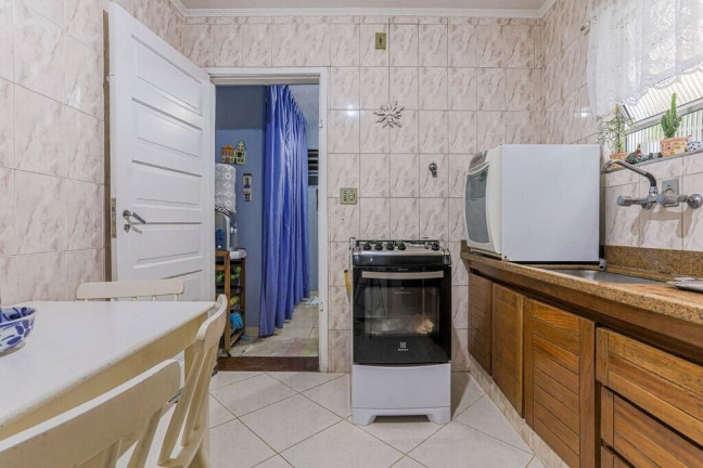 Imagem Casa com 3 Quartos à Venda, 134 m² em Vila Butantã - São Paulo