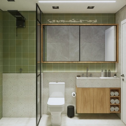 Imagem Apartamento com 2 Quartos à Venda, 55 m² em Cidade Patriarca - São Paulo Imagem Apartamento com 2 Quartos à Venda, 55 m² em Cidade Patriarca - São Paulo