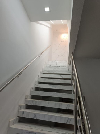Imagem Sobrado com 3 Quartos à Venda, 117 m² em Parque Santa Rosa - Suzano
