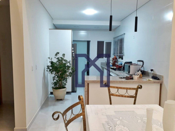 Imagem Casa com 3 Quartos à Venda, 205 m² em Centro - Itajubá