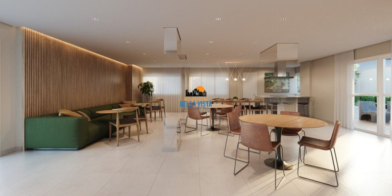 Imagem Apartamento com 2 Quartos à Venda,  em Alto De Pinheiros - São Paulo
